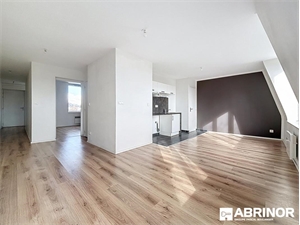 t3 à la vente -   59800  LILLE, surface 63 m2 vente t3 - UBI463314728